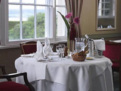 North West Castle 3* Stranraer